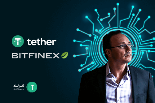 Tether Limited