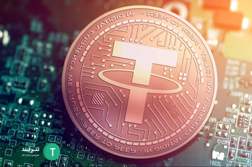 history of tether