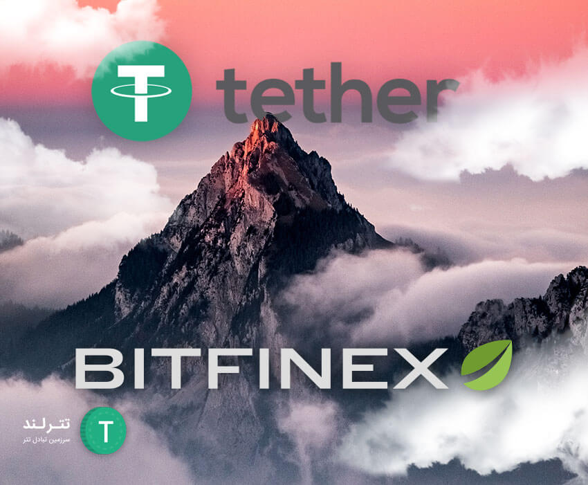 tether founder