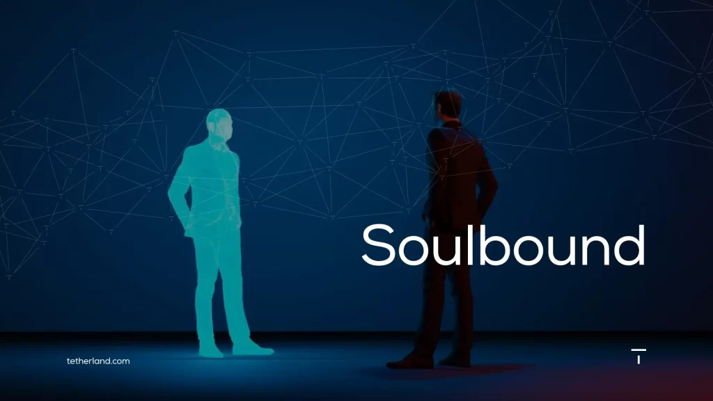 معرفی توکن هویتی Soulbound