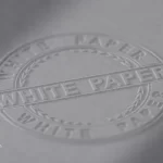 وایت پیپر Whitepaper