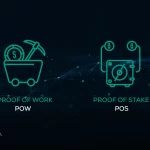 مقایسه POW vs POS