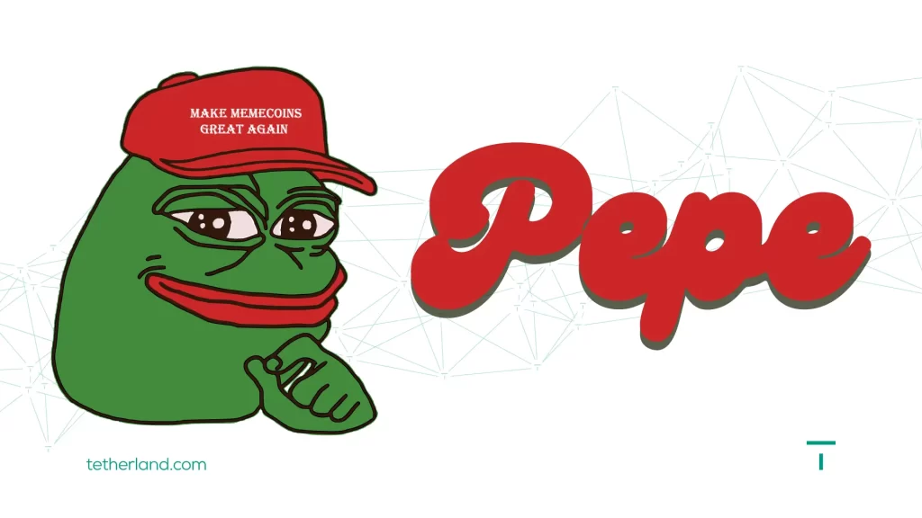 پپه PEPE