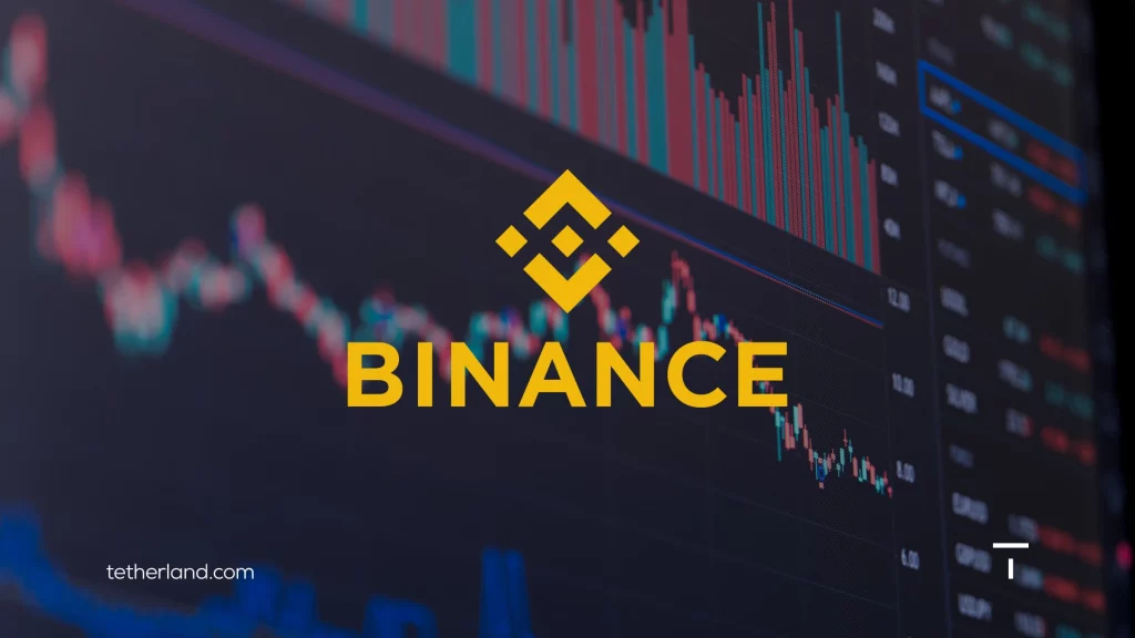 Binance