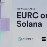 استیبل کوین EURC