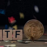 ETF بیت کوین