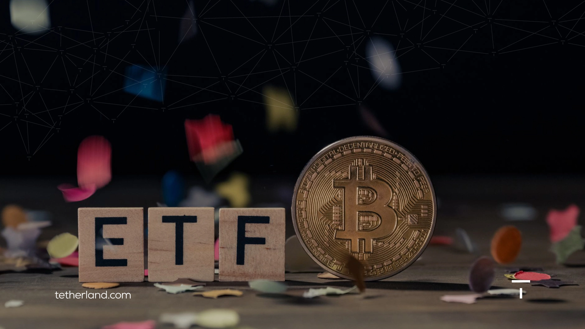 ETF بیت کوین