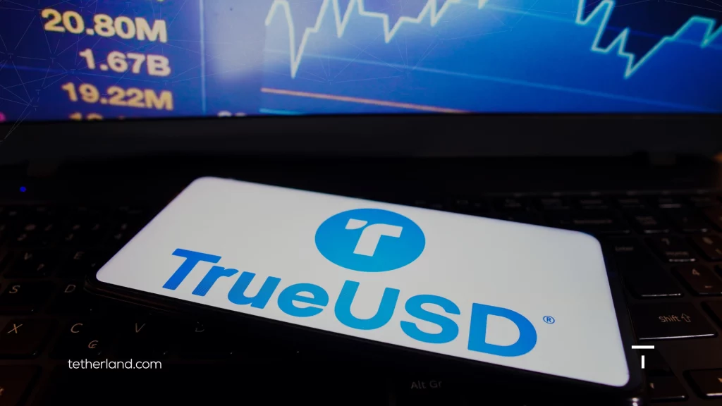 TrueUSD